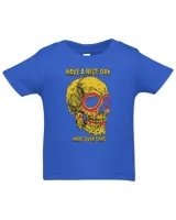 Infant Jersey T-Shirt Infant Jersey T-Shirt