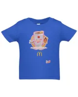 Infant Jersey T-Shirt Infant Jersey T-Shirt