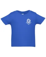 Infant Jersey T-Shirt Infant Jersey T-Shirt
