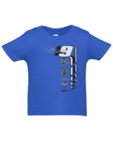Infant Jersey T-Shirt Infant Jersey T-Shirt