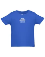Infant Jersey T-Shirt Infant Jersey T-Shirt