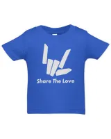 Infant Jersey T-Shirt Infant Jersey T-Shirt
