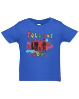 Infant Jersey T-Shirt Infant Jersey T-Shirt