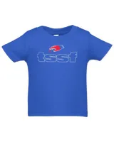 Infant Jersey T-Shirt Infant Jersey T-Shirt