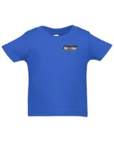 Infant Jersey T-Shirt Infant Jersey T-Shirt