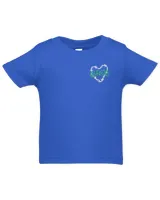 Infant Jersey T-Shirt Infant Jersey T-Shirt