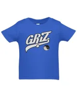 Infant Jersey T-Shirt Infant Jersey T-Shirt