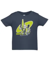 Infant Jersey T-Shirt Infant Jersey T-Shirt