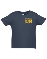 Infant Jersey T-Shirt Infant Jersey T-Shirt