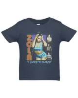 Infant Jersey T-Shirt Infant Jersey T-Shirt