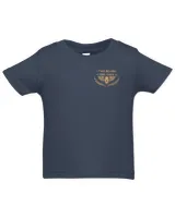 Infant Jersey T-Shirt Infant Jersey T-Shirt