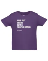 Infant Jersey T-Shirt Infant Jersey T-Shirt
