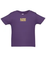 Infant Jersey T-Shirt Infant Jersey T-Shirt