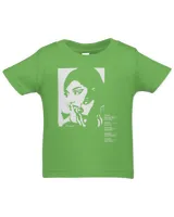 Infant Jersey T-Shirt Infant Jersey T-Shirt