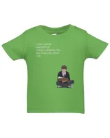 Infant Jersey T-Shirt Infant Jersey T-Shirt
