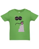 Infant Jersey T-Shirt Infant Jersey T-Shirt
