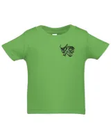 Infant Jersey T-Shirt Infant Jersey T-Shirt