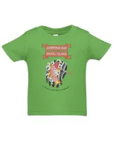 Infant Jersey T-Shirt Infant Jersey T-Shirt