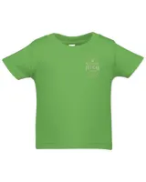 Infant Jersey T-Shirt Infant Jersey T-Shirt
