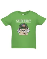 Infant Jersey T-Shirt Infant Jersey T-Shirt