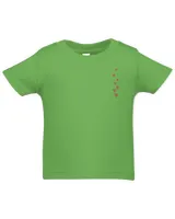 Infant Jersey T-Shirt Infant Jersey T-Shirt