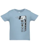 Infant Jersey T-Shirt Infant Jersey T-Shirt