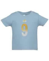 Infant Jersey T-Shirt Infant Jersey T-Shirt