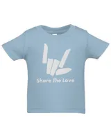 Infant Jersey T-Shirt Infant Jersey T-Shirt