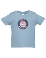 Infant Jersey T-Shirt Infant Jersey T-Shirt