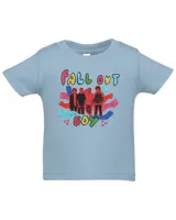 Infant Jersey T-Shirt Infant Jersey T-Shirt