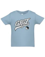 Infant Jersey T-Shirt Infant Jersey T-Shirt