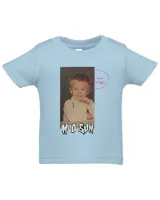 Infant Jersey T-Shirt Infant Jersey T-Shirt