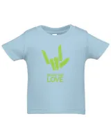 Infant Jersey T-Shirt Infant Jersey T-Shirt