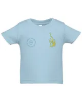Infant Jersey T-Shirt Infant Jersey T-Shirt