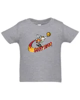Infant Jersey T-Shirt