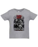 Infant Jersey T-Shirt Infant Jersey T-Shirt