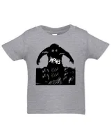 Infant Jersey T-Shirt Infant Jersey T-Shirt