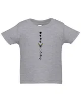 Infant Jersey T-Shirt Infant Jersey T-Shirt
