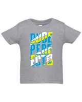 Infant Jersey T-Shirt