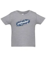 Infant Jersey T-Shirt Infant Jersey T-Shirt