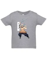 Infant Jersey T-Shirt Infant Jersey T-Shirt