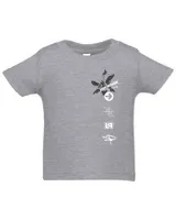 Infant Jersey T-Shirt Infant Jersey T-Shirt