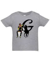 Infant Jersey T-Shirt Infant Jersey T-Shirt