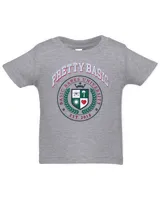 Infant Jersey T-Shirt Infant Jersey T-Shirt