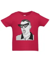 Infant Jersey T-Shirt Infant Jersey T-Shirt
