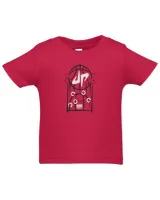 Infant Jersey T-Shirt Infant Jersey T-Shirt