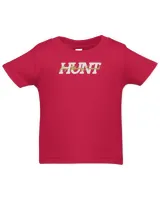 Infant Jersey T-Shirt Infant Jersey T-Shirt