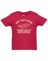 Infant Jersey T-Shirt Infant Jersey T-Shirt