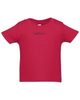 Infant Jersey T-Shirt Infant Jersey T-Shirt