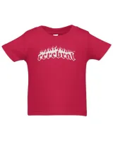 Infant Jersey T-Shirt Infant Jersey T-Shirt